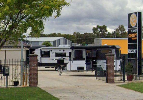 bendigo