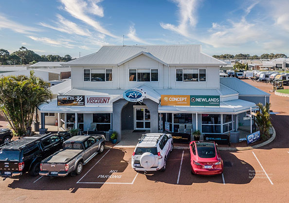 mandurah