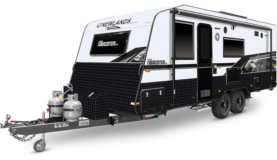 Family Tourister photo