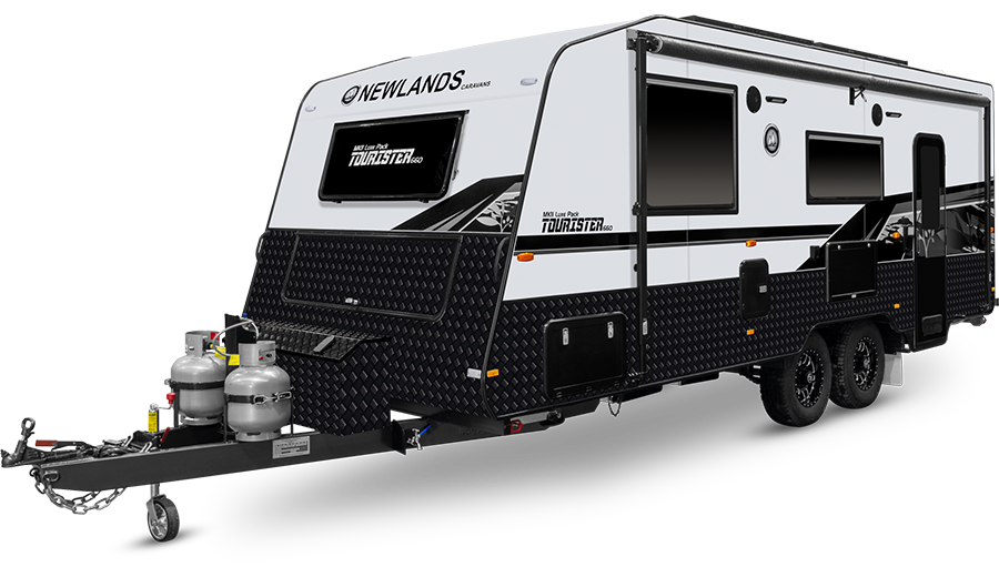 Tourister MKII photo