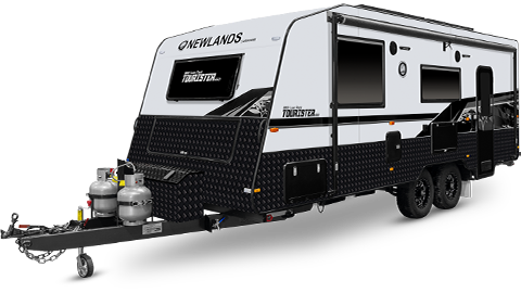 tourister-mkii Range